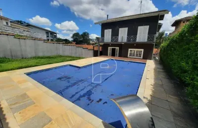 Casa à venda, 432 m² por r$ 1.500.000,00 - granja viana - cotia/sp