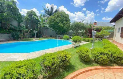 Casa à venda, 452 m² por r$ 2.599.000,00 - granja viana - jardim passargada a - cotia/sp
