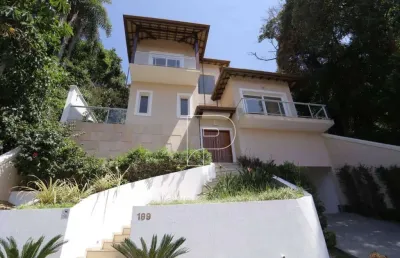 Casa à venda, 251 m² por r$ 1.380.000,00 - vila verde - itapevi/sp