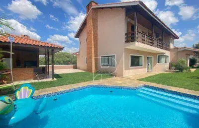 Casa à venda, 417 m² por r$ 2.499.900,00 - parque dos príncipes - são paulo/sp