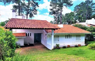 Casa com 3 dormitórios à venda, 237 m² por r$ 1.300.000,00 - granja viana - carapicuíba/sp
