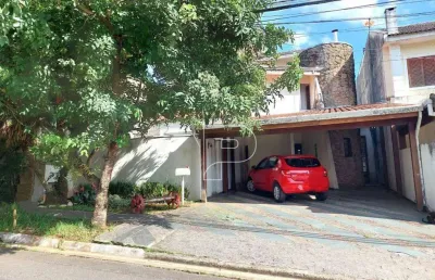 Casa com 3 dormitórios à venda, 315 m² por r$ 1.350.000,00 - granja viana - cotia/sp