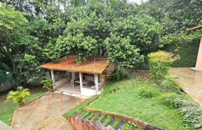 Casa com 3 quartos à venda na Estrada Marselha, 944, Chácaras do Refúgio-Granja Viana, Cotia