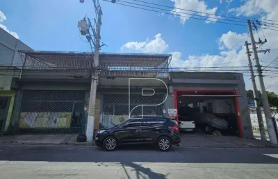 Casa com 3 dormitórios à venda, 575 m² por r$ 1.980.000,00 - cidade intercap - taboão da serra/sp