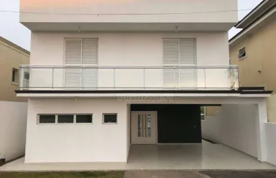 Casa à venda, 310 m² por r$ 1.890.000,00 - granja viana - cotia/sp