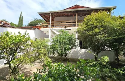 Casa em condomínio fechado com 2 quartos à venda na Rua Gustav Hains, 40, Granja Viana, Cotia