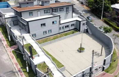 Prédio à venda, 1250 m² por r$ 4.800.000,00 - centro - cotia/sp