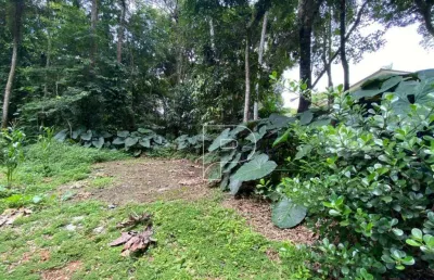 Terreno à venda, 1250 m² por r$ 360.000,00 - granja viana - cotia/sp