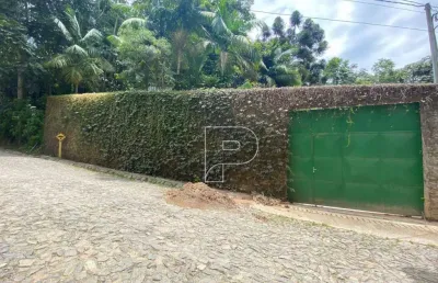 Terreno à venda, 1000 m² por r$ 420.000,00 - granja viana - cotia/sp