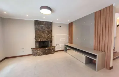 Casa com 3 dormitórios à venda, 398 m² por r$ 1.700.000,00 - granja viana - km 23 - cotia/sp