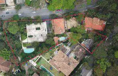 Casa à venda, 976 m² por r$ 15.999.900,00 - cidade jardim - são paulo/sp