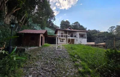Casa com 4 dormitórios, 346 m² - venda por r$ 2.220.000,00 ou aluguel por r$ 7.500,00/mês - granja viana - carapicuíba/sp