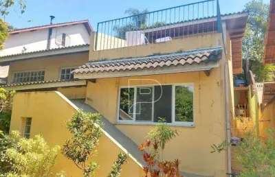 Casa com 3 dormitórios à venda, 199 m² por r$ 1.600.000,00 - parque dos príncipes - são paulo/sp