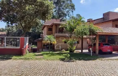 Casa com 3 dormitórios à venda, 320 m² por r$ 1.950.000,00 - granja viana - carapicuíba/sp