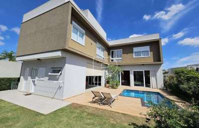 Casa com 4 dormitórios, 345 m² - venda por r$ 3.750.000,00 ou aluguel por r$ 24.999,83/mês - alphaville granja viana - carapicuíba/sp
