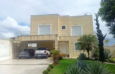 Casa com 3 dormitórios à venda, 230 m² por r$ 1.380.000,00 - haras bela vista - vargem grande paulista/sp