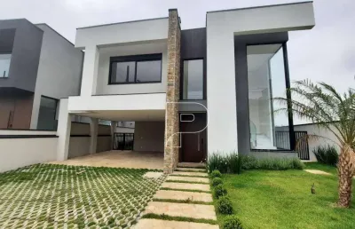 Granja viana, projeto moderno com 4 suítes _são paulo ii