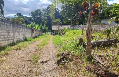 Área com 3.800m²  para incorporação km 22,8 , granja viana, estuda parceria.