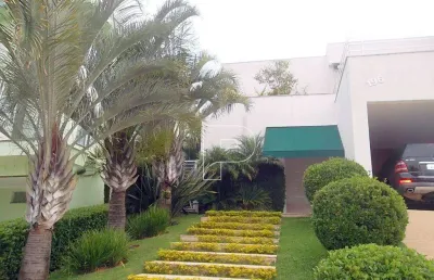 Casa com 4 dormitórios à venda, 630 m² por r$ 7.800.000,00 - lorian boulevard - osasco/sp