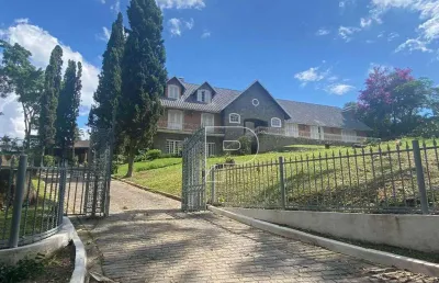 Casa, 1269 m² - venda por r$ 4.800.000,00 ou aluguel por r$ 21.827,00/mês - granja viana - carapicuíba/sp