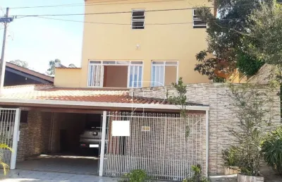 Casa com 4 dormitórios à venda, 195 m² por r$ 980.000,00 - recanto dos pássaros - vargem grande paulista/sp