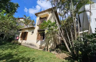 Casa com 3 dormitórios à venda, 240 m² por r$ 990.000,00 - vila verde - itapevi/sp