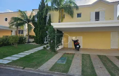Casa em condomínio fechado com 4 quartos à venda na Alameda Milão, 229, Tamboré, Santana de Parnaíba
