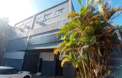 Galpão à venda, 1787 m² por r$ 2.800.000,00 - jardim barbacena - cotia/sp