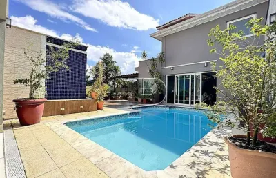 Casa com 5 dormitórios à venda, 700 m² por r$ 2.300.000,00 - granja viana - carapicuíba/sp