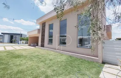 Casa com 3 dormitórios à venda, 208 m² por r$ 1.200.000,00 - residencial vila real - vargem grande paulista/sp