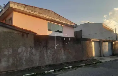 Casa com 5 dormitórios à venda, 500 m² por r$ 1.260.000,00 - km 18 - osasco/sp