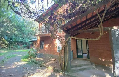 Casa com 3 dormitórios ( sendo o 3º reversível) à venda, 281 m² por r$ 1.960.000,00 - granja viana - carapicuíba/sp