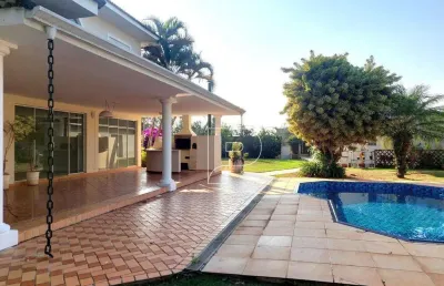 Casa com 4 dormitórios à venda, 381 m² por r$ 1.900.000,00 - granja viana - carapicuíba/sp