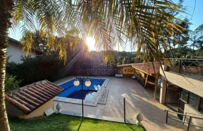 Casa com 8 dormitórios à venda, 600 m² - granja viana - cotia/sp