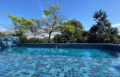 Casa em condomínio fechado com 5 quartos à venda na Alameda dos Ipês-amarelos, 841, Granja Viana, Carapicuíba