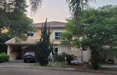 Casa com 5 dormitórios, 292 m² - venda por r$ 2.500.000,00 ou aluguel por r$ 11.800,00/mês - granja viana - cotia/sp