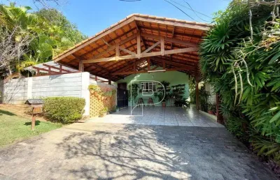 Casa à venda, 163 m² por r$ 970.000,00 - granja viana - cotia/sp