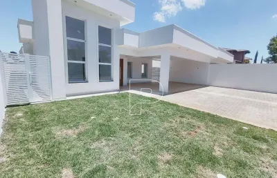 Casa com 3 dormitórios, 260 m² - venda por r$ 1.800.000,00 ou aluguel por r$ 7.902,00/mês - haras bella vista - vargem grande paulista/sp