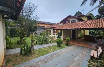 Casa com 4 dormitórios à venda, 160 m² por r$ 850.000,00 - haras bela vista - vargem grande paulista/sp
