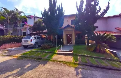 Casa com 3 dormitórios à venda, 250 m² por r$ 1.440.000,00 - granja viana - carapicuíba/sp