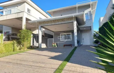 Casa à venda, 254 m² por r$ 1.600.000,00 - granja viana - cotia/sp