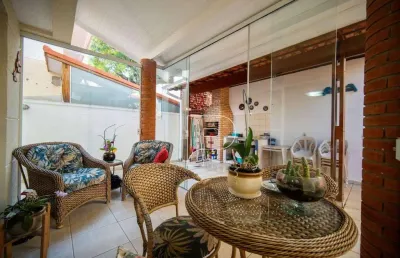 Casa com 4 dormitórios à venda, 154 m² por r$ 1.170.000,00 - granja viana - cotia/sp