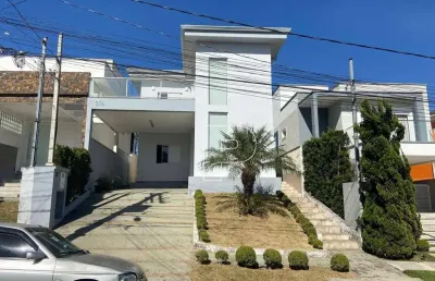 Casa com 4 dormitórios, 240 m² - venda por r$ 1.490.000,00 ou aluguel por r$ 8.800,00/mês - granja viana - cotia/sp