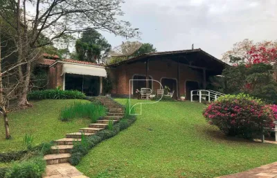 Área com 4.630m² para incorporação no miolo da granja viana