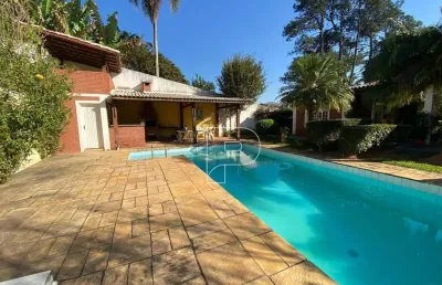 Casa com 3 dormitórios à venda, 330 m² - granja viana - cotia/sp