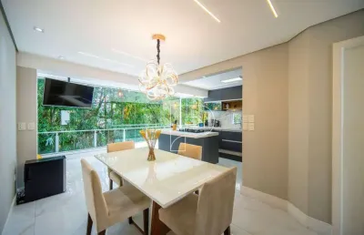 Casa com 3 dormitórios à venda, 203 m² por r$ 1.199.000,00 - granja viana - cotia/sp