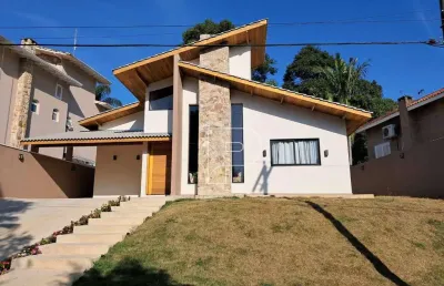Casa à venda, 200 m² por r$ 1.300.000,00 - vila verde - itapevi/sp