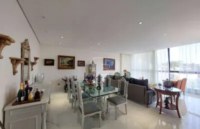 Casa com 3 dormitórios à venda, 320 m² por r$ 1.850.000,00 - granja viana - carapicuíba/sp