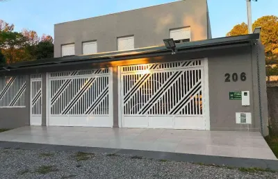Casa em condomínio fechado com 4 quartos à venda na Rua Brasiléia, 206, Granja Viana, Cotia