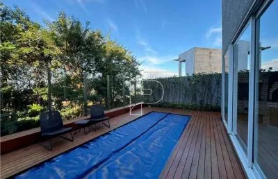 Casa com 3 dormitórios à venda, 357 m² por r$ 2.650.000,00 - terra nobre granja vianna - cotia/sp